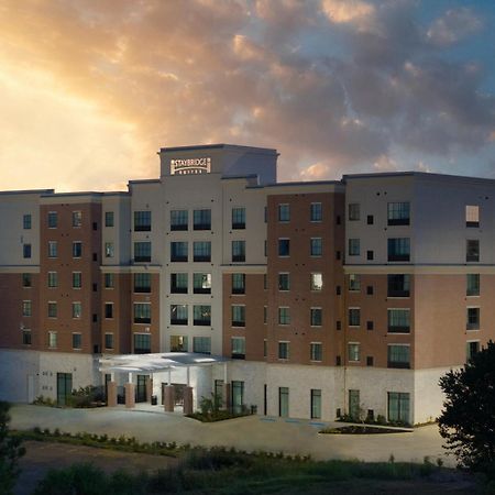 Staybridge Suites - Flowood - Nw Jackson By Ihg Ngoại thất bức ảnh