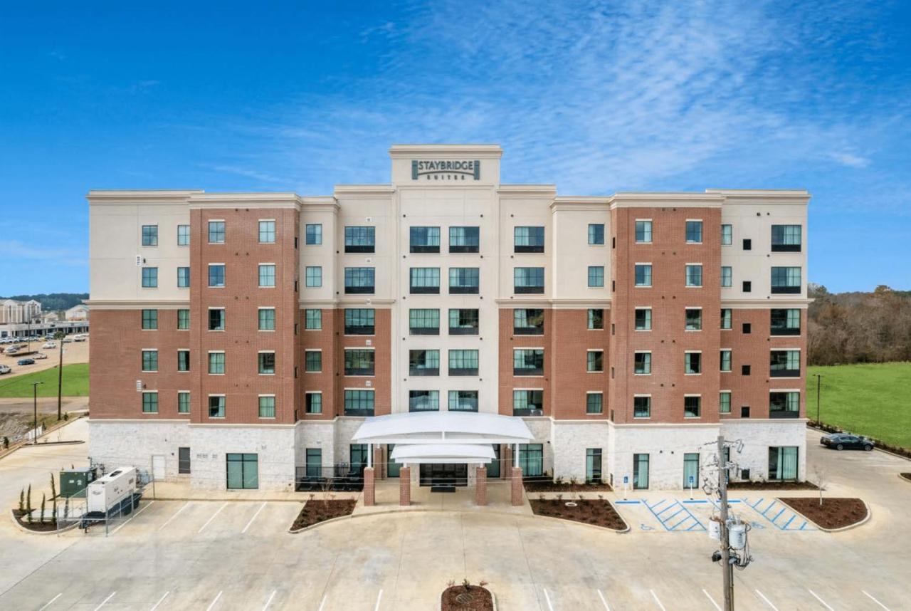 Staybridge Suites - Flowood - Nw Jackson By Ihg Ngoại thất bức ảnh
