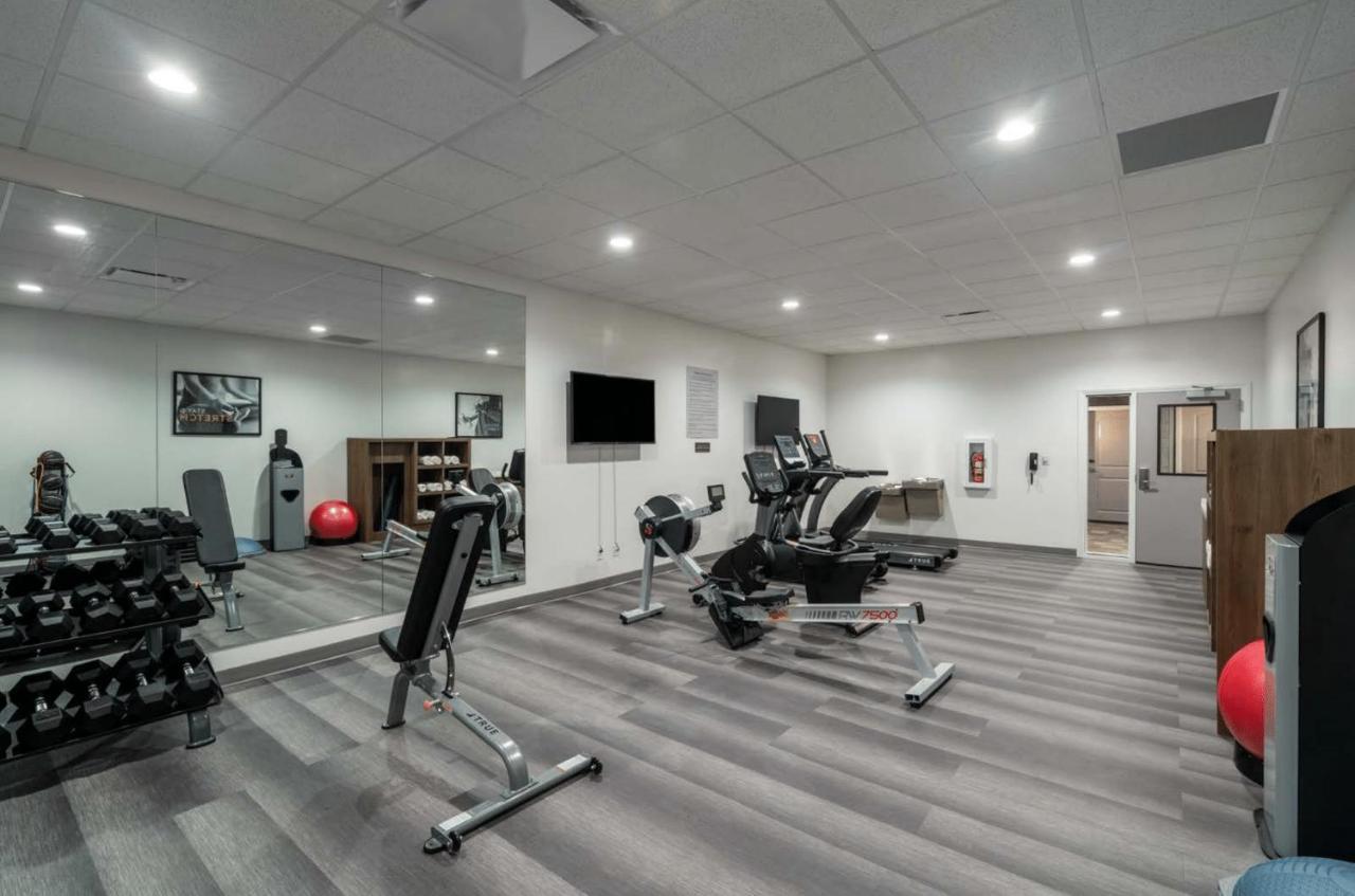 Staybridge Suites - Flowood - Nw Jackson By Ihg Ngoại thất bức ảnh