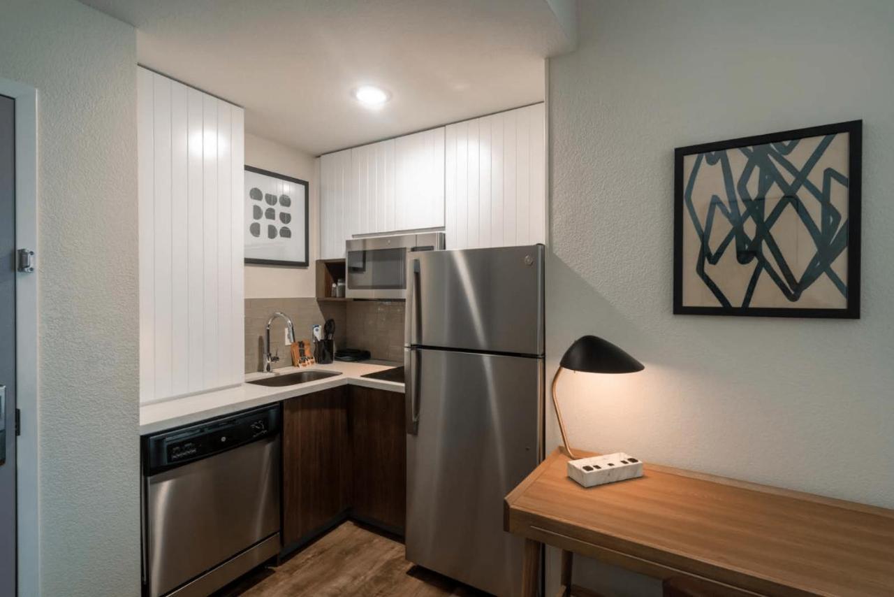 Staybridge Suites - Flowood - Nw Jackson By Ihg Ngoại thất bức ảnh