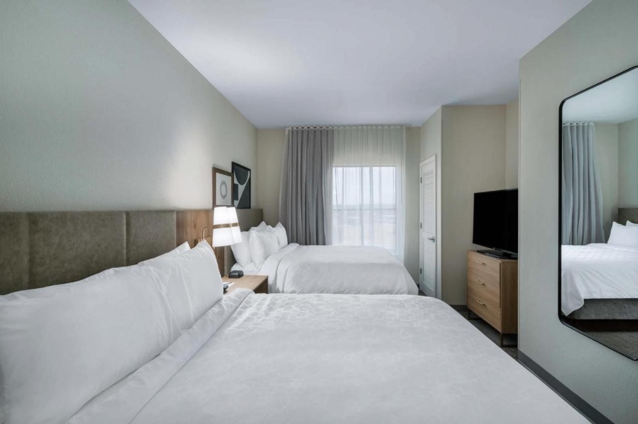 Staybridge Suites - Flowood - Nw Jackson By Ihg Ngoại thất bức ảnh