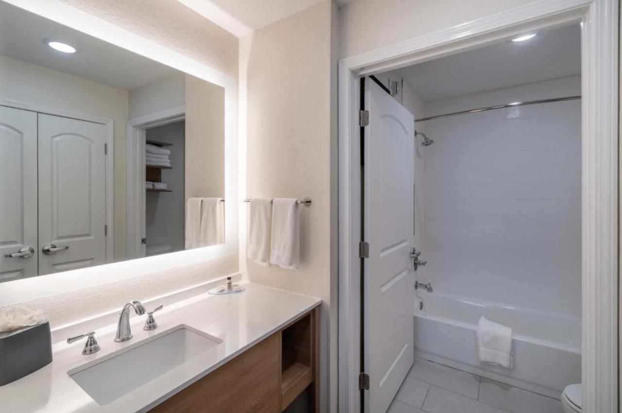 Staybridge Suites - Flowood - Nw Jackson By Ihg Ngoại thất bức ảnh