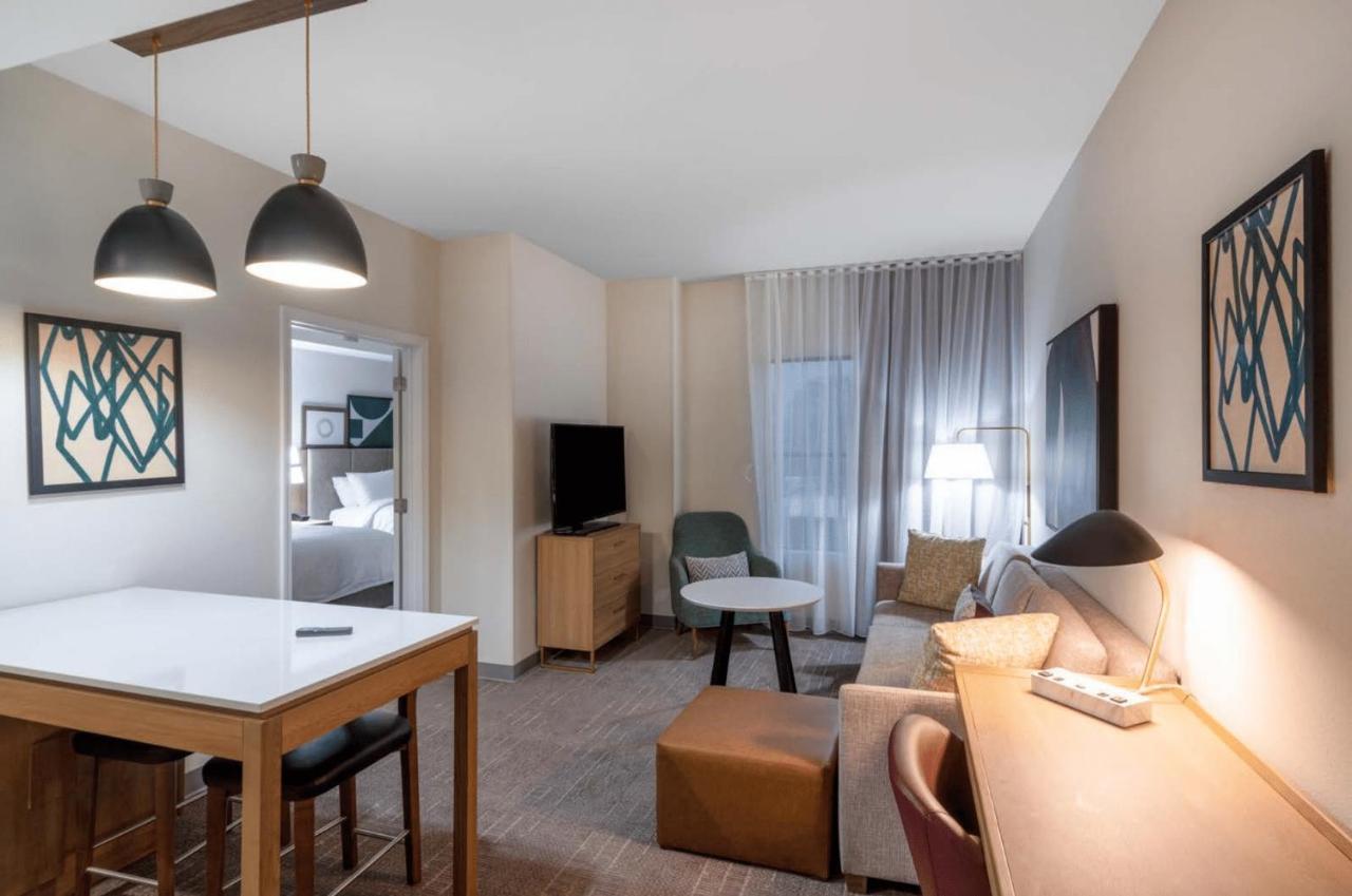 Staybridge Suites - Flowood - Nw Jackson By Ihg Ngoại thất bức ảnh