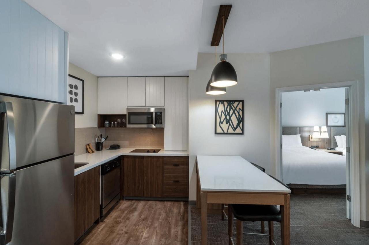 Staybridge Suites - Flowood - Nw Jackson By Ihg Ngoại thất bức ảnh