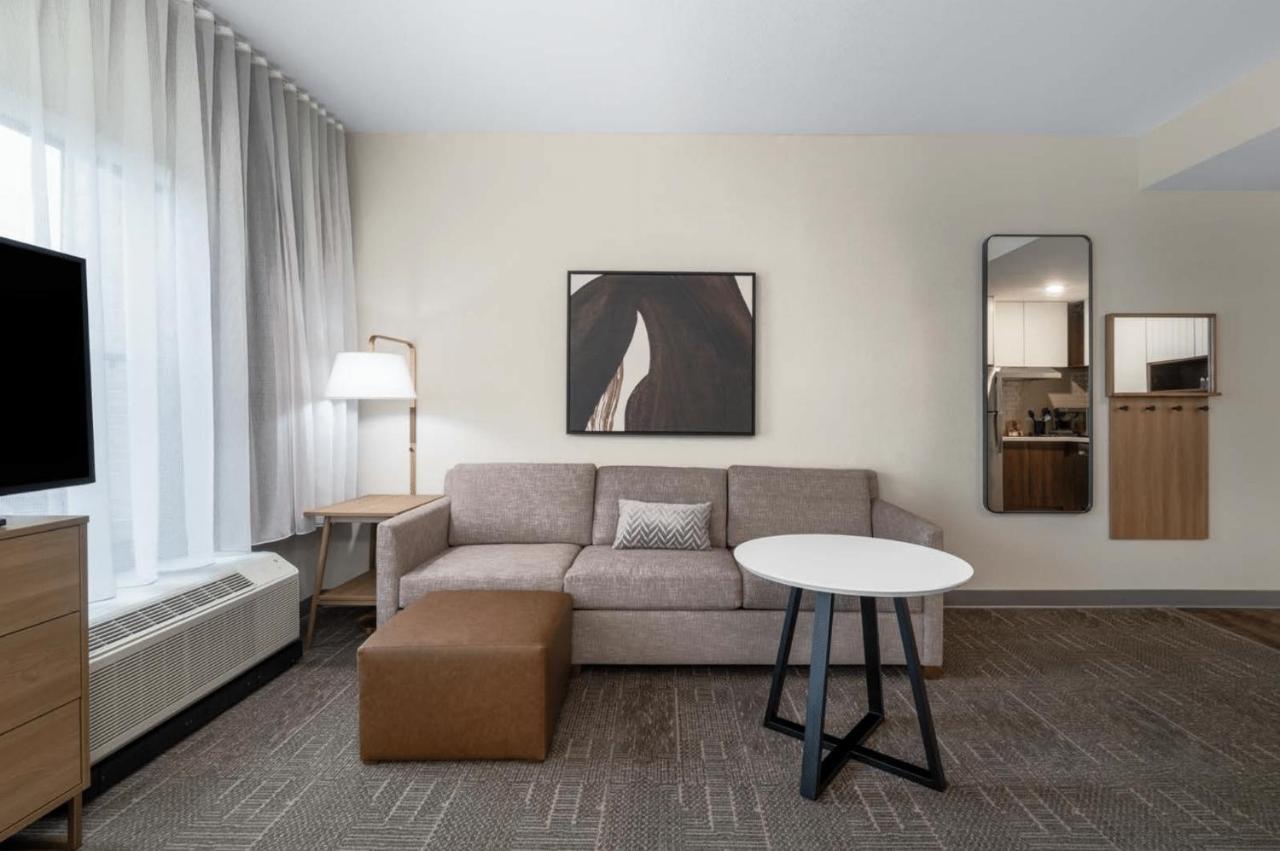 Staybridge Suites - Flowood - Nw Jackson By Ihg Ngoại thất bức ảnh