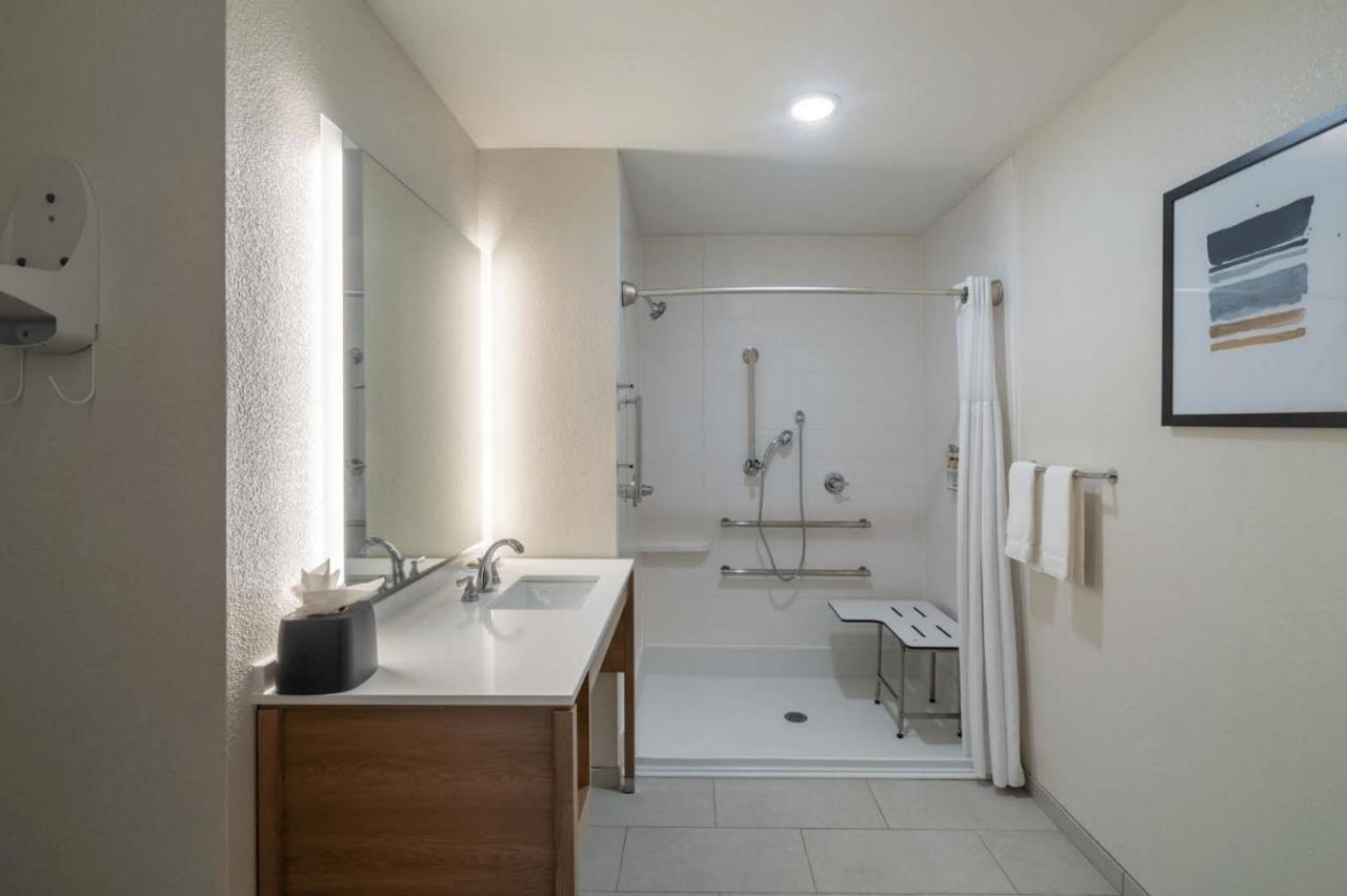 Staybridge Suites - Flowood - Nw Jackson By Ihg Ngoại thất bức ảnh
