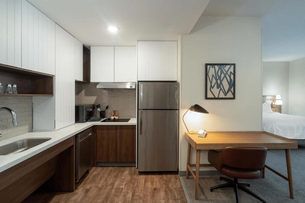 Staybridge Suites - Flowood - Nw Jackson By Ihg Ngoại thất bức ảnh