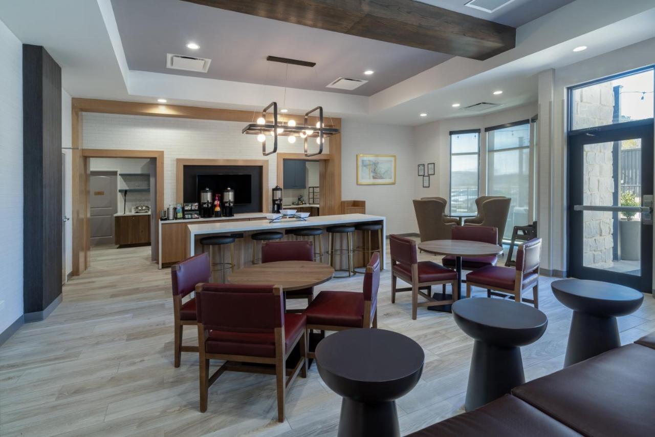 Staybridge Suites - Flowood - Nw Jackson By Ihg Ngoại thất bức ảnh