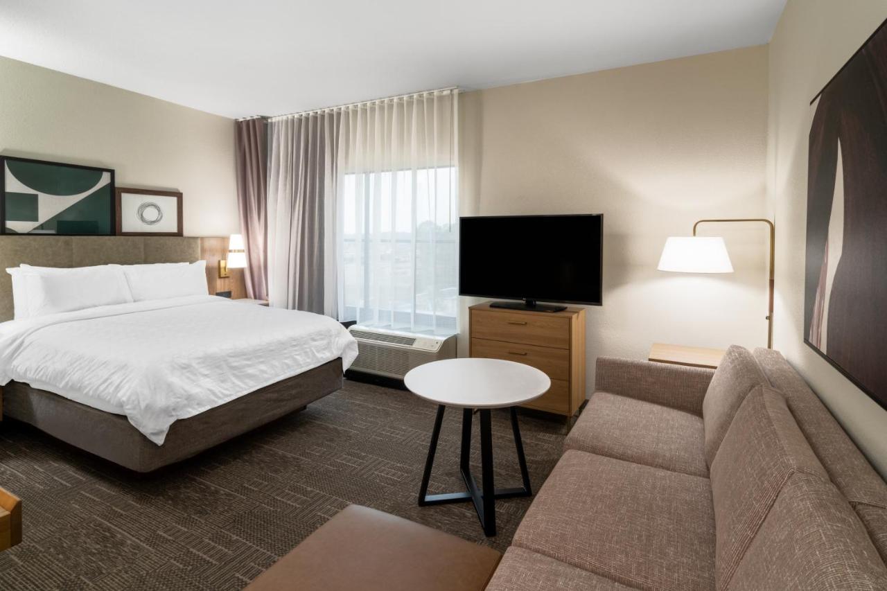 Staybridge Suites - Flowood - Nw Jackson By Ihg Ngoại thất bức ảnh