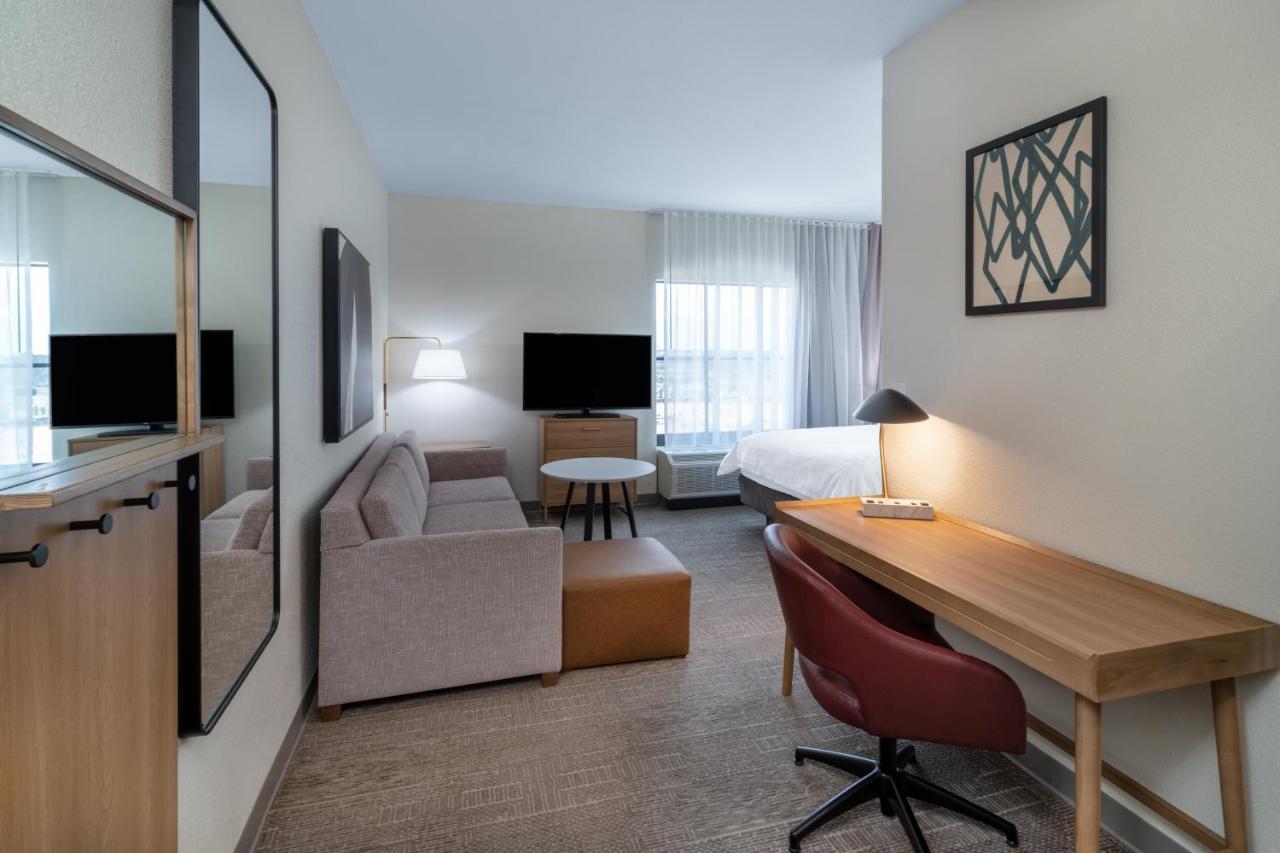 Staybridge Suites - Flowood - Nw Jackson By Ihg Ngoại thất bức ảnh