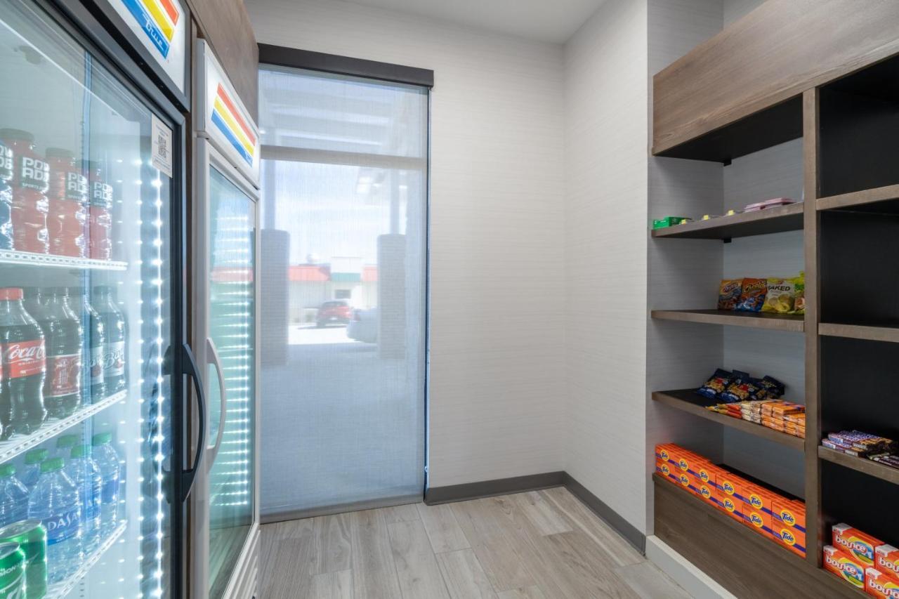 Staybridge Suites - Flowood - Nw Jackson By Ihg Ngoại thất bức ảnh