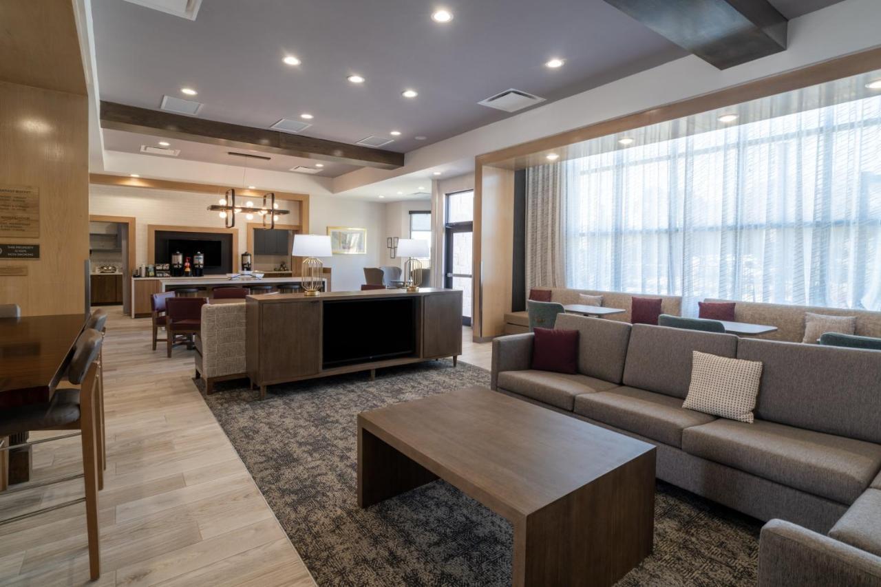 Staybridge Suites - Flowood - Nw Jackson By Ihg Ngoại thất bức ảnh