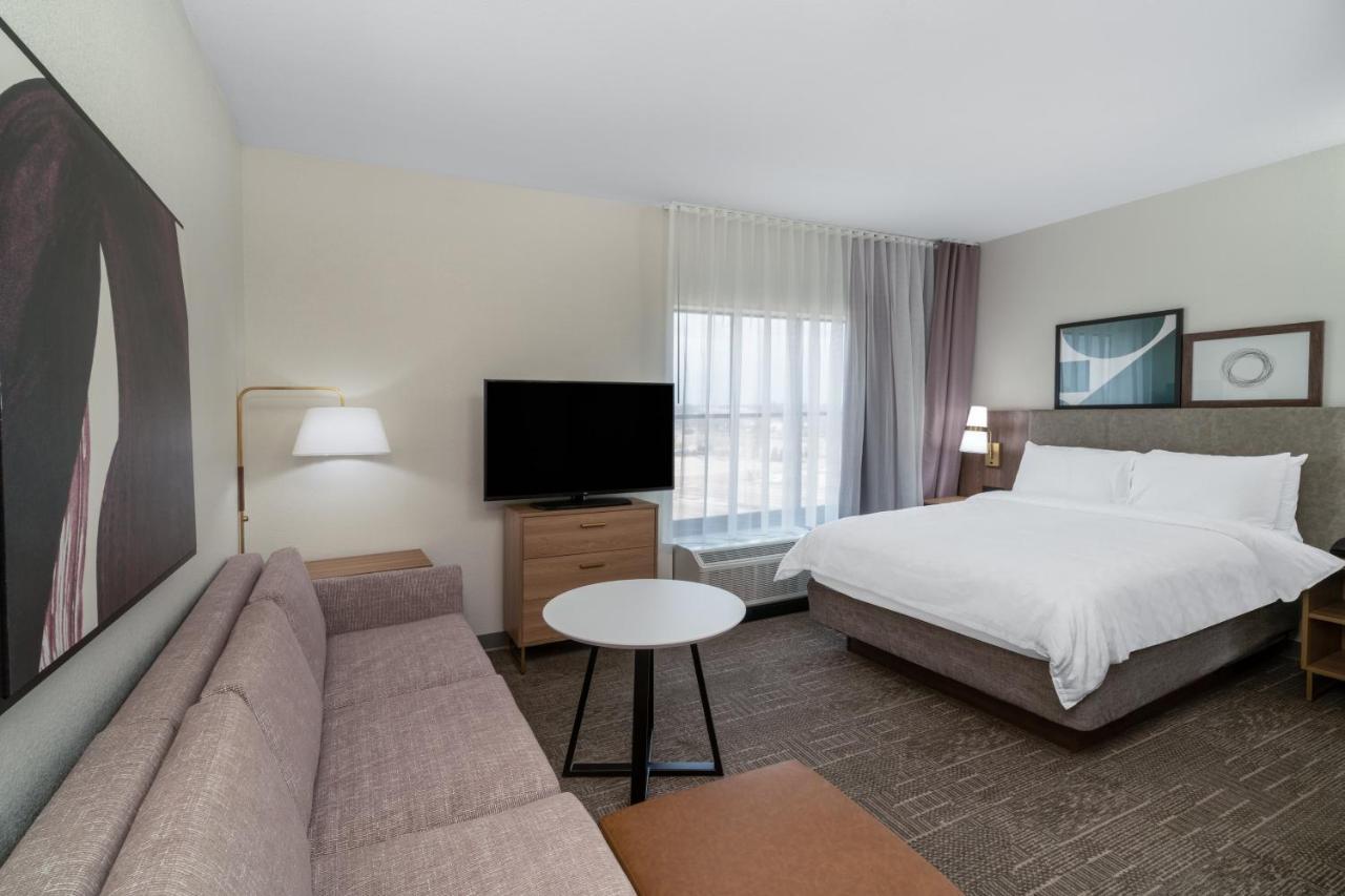 Staybridge Suites - Flowood - Nw Jackson By Ihg Ngoại thất bức ảnh