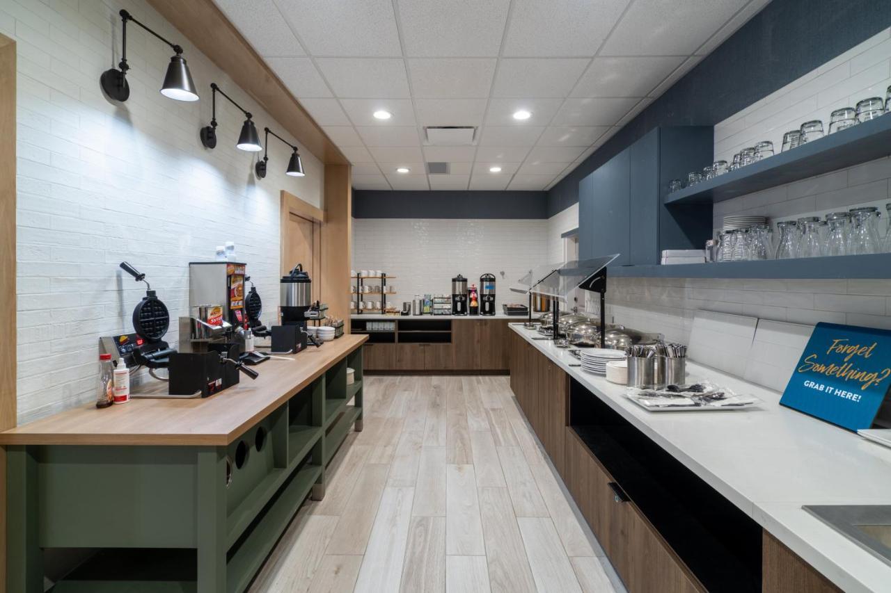 Staybridge Suites - Flowood - Nw Jackson By Ihg Ngoại thất bức ảnh