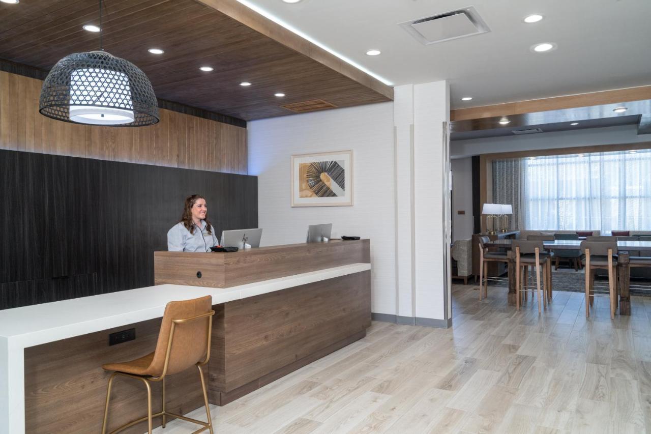 Staybridge Suites - Flowood - Nw Jackson By Ihg Ngoại thất bức ảnh