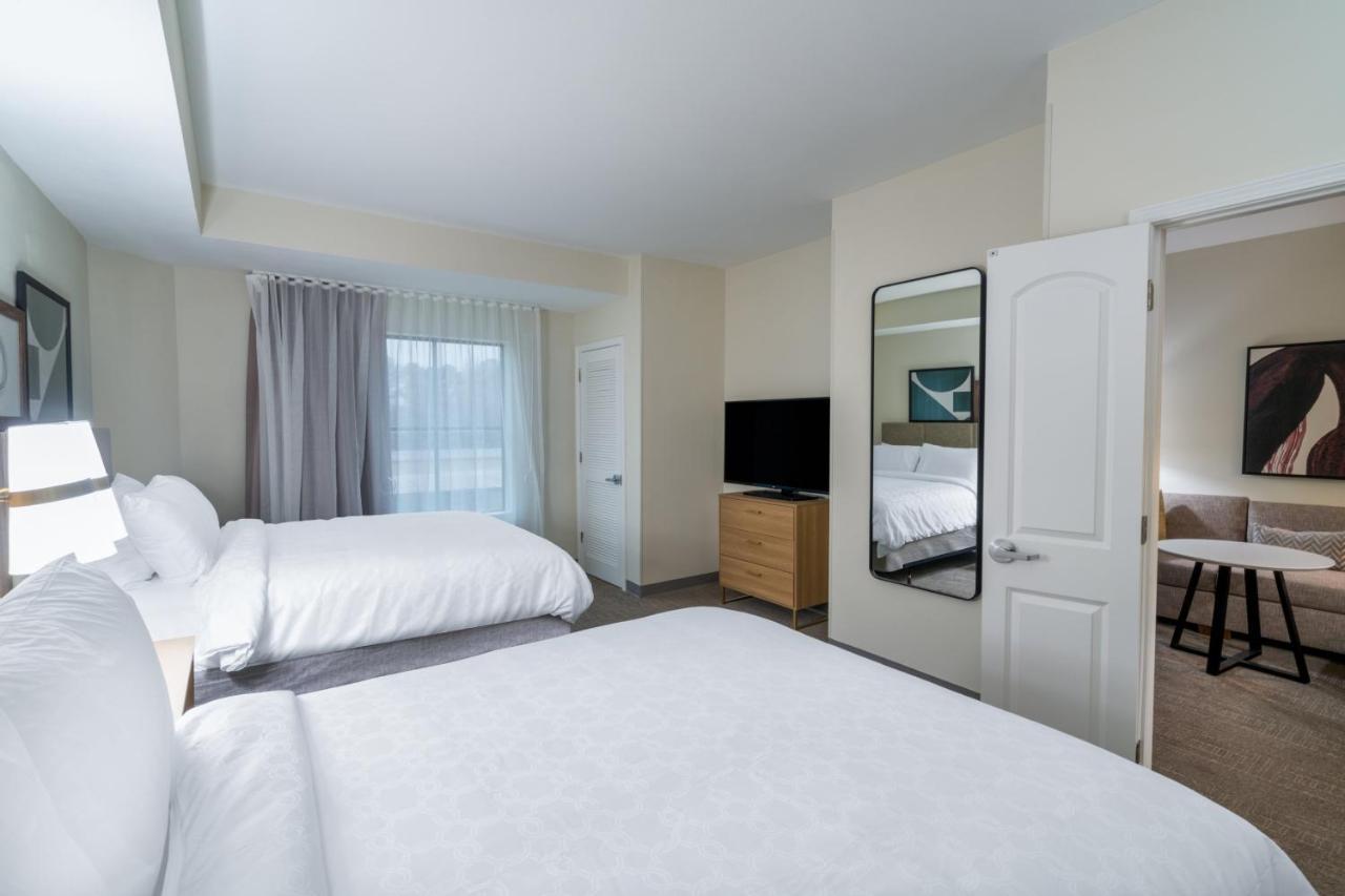 Staybridge Suites - Flowood - Nw Jackson By Ihg Ngoại thất bức ảnh