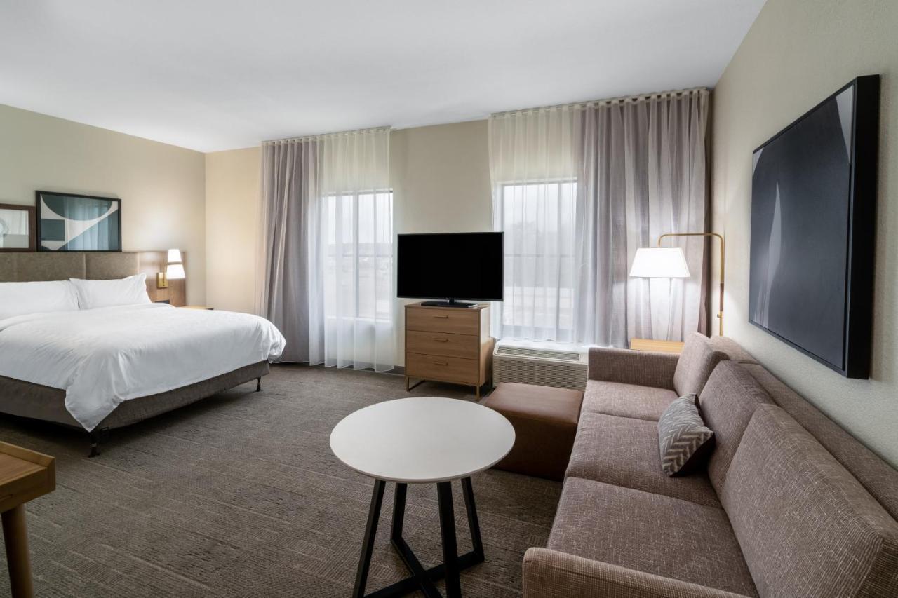 Staybridge Suites - Flowood - Nw Jackson By Ihg Ngoại thất bức ảnh
