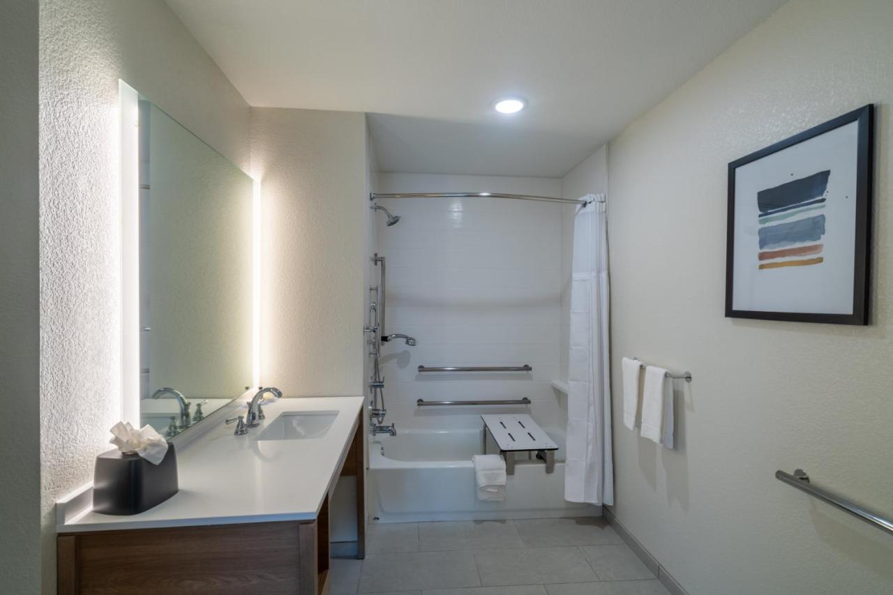 Staybridge Suites - Flowood - Nw Jackson By Ihg Ngoại thất bức ảnh