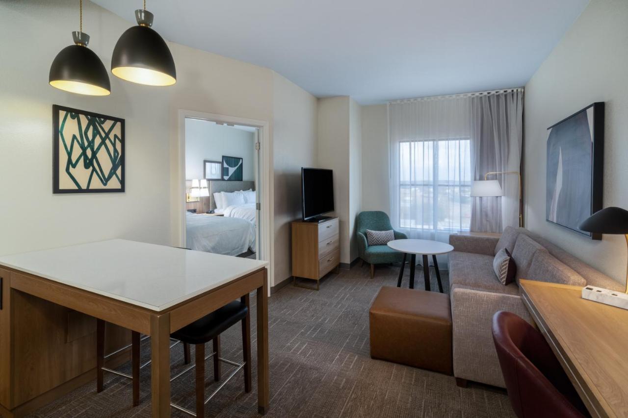 Staybridge Suites - Flowood - Nw Jackson By Ihg Ngoại thất bức ảnh