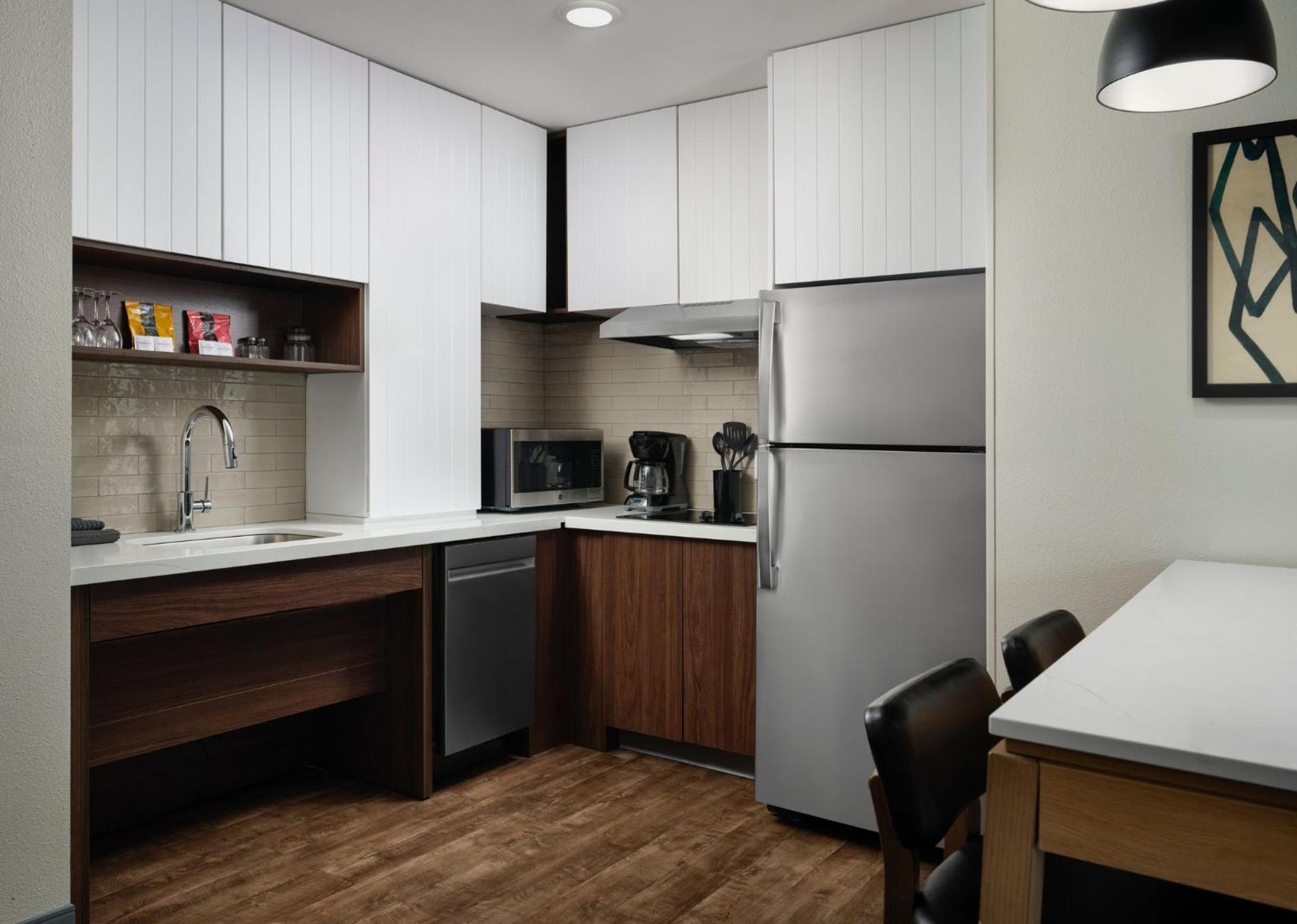 Staybridge Suites - Flowood - Nw Jackson By Ihg Ngoại thất bức ảnh