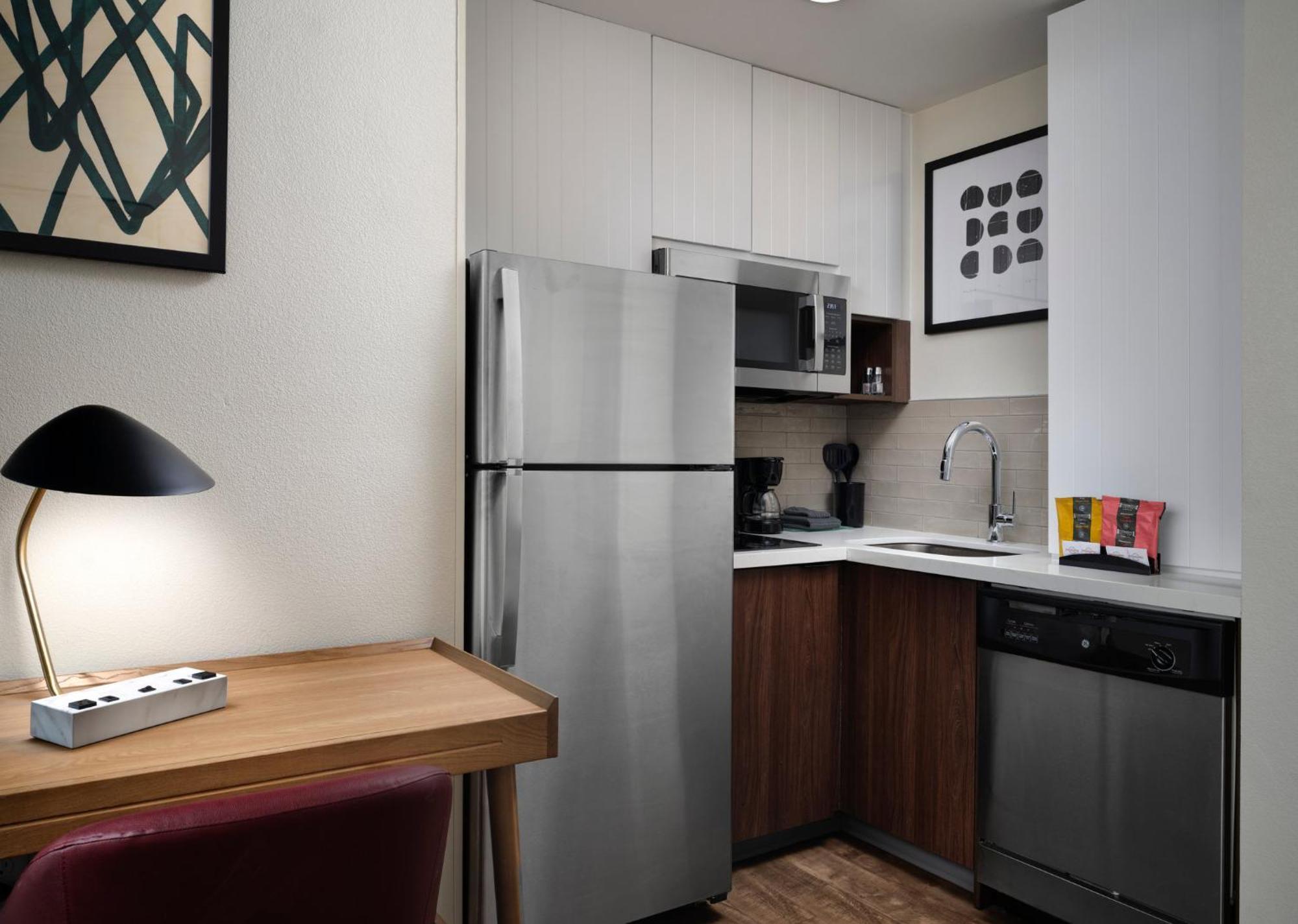Staybridge Suites - Flowood - Nw Jackson By Ihg Ngoại thất bức ảnh