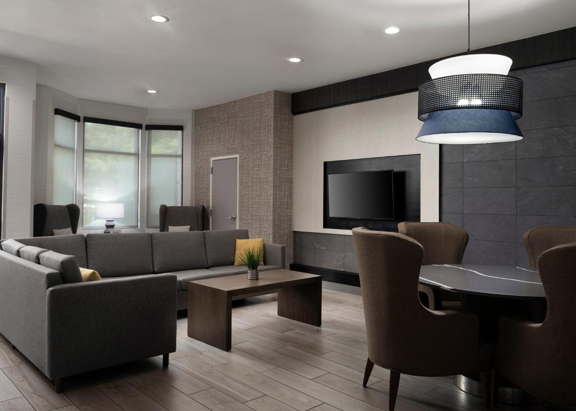 Staybridge Suites - Flowood - Nw Jackson By Ihg Ngoại thất bức ảnh