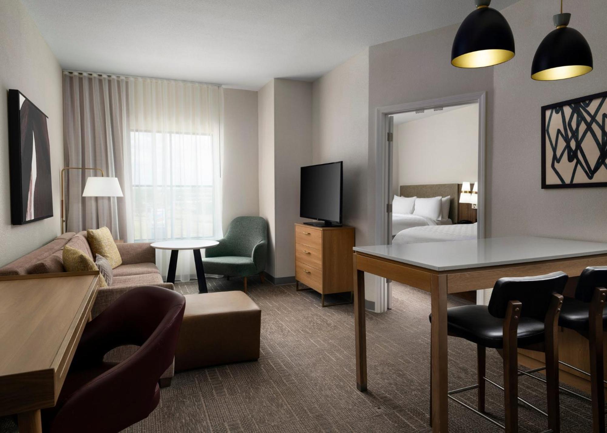 Staybridge Suites - Flowood - Nw Jackson By Ihg Ngoại thất bức ảnh