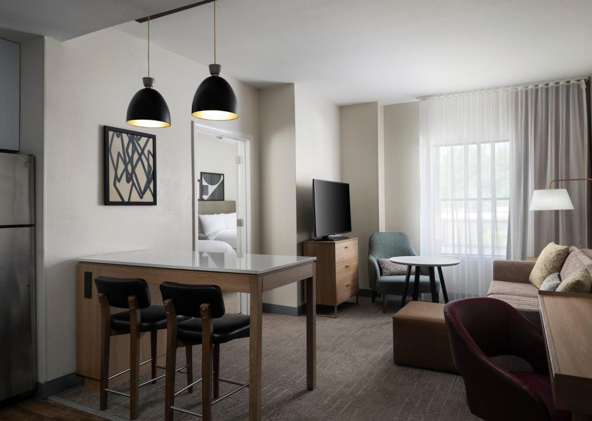 Staybridge Suites - Flowood - Nw Jackson By Ihg Ngoại thất bức ảnh