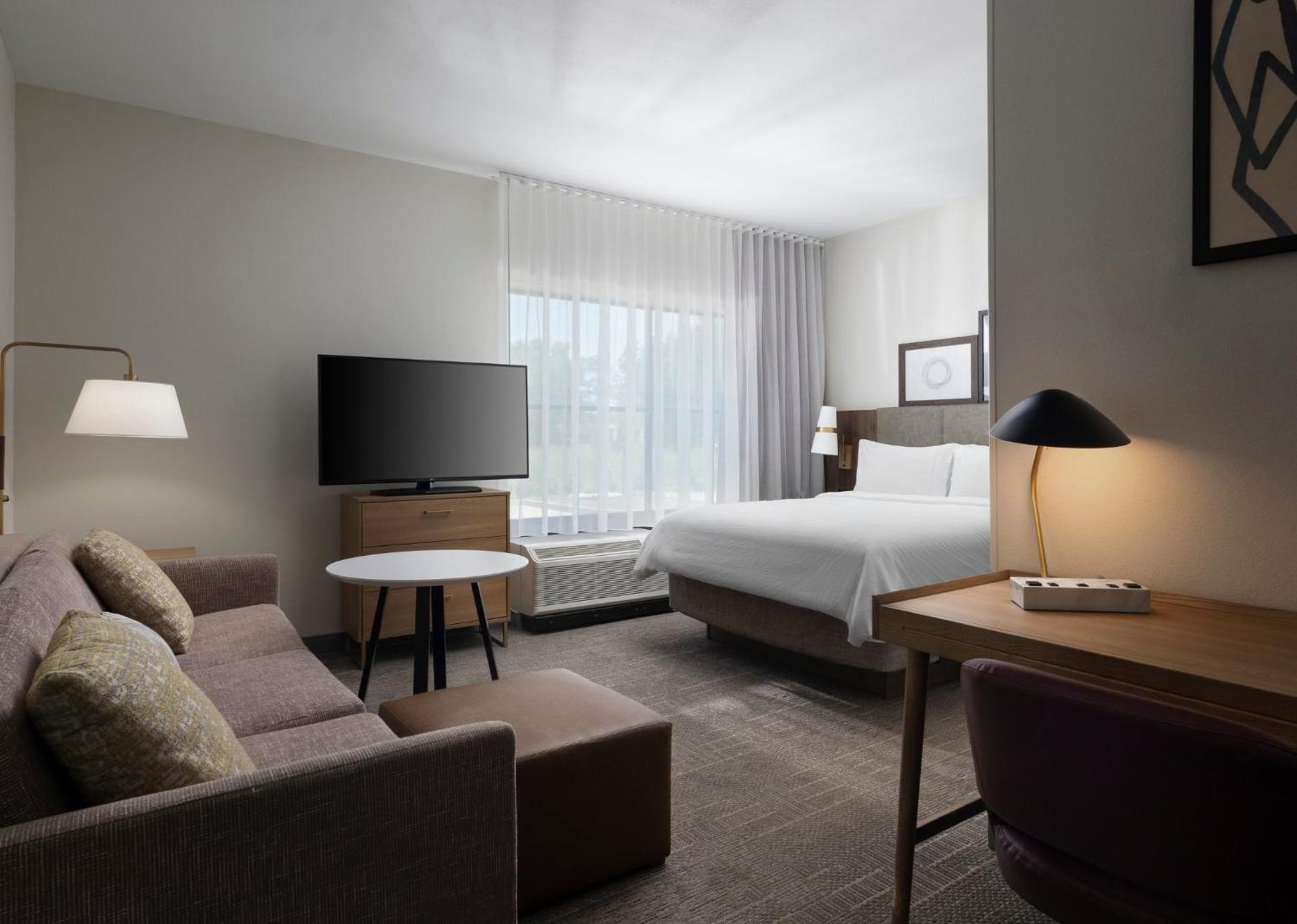 Staybridge Suites - Flowood - Nw Jackson By Ihg Ngoại thất bức ảnh