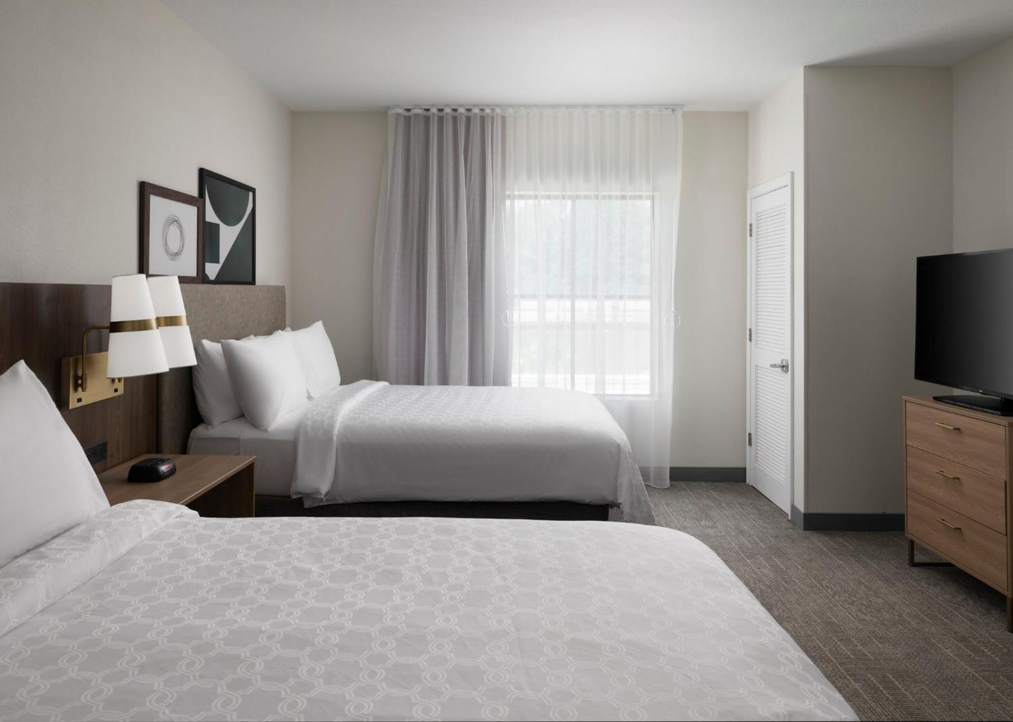 Staybridge Suites - Flowood - Nw Jackson By Ihg Ngoại thất bức ảnh