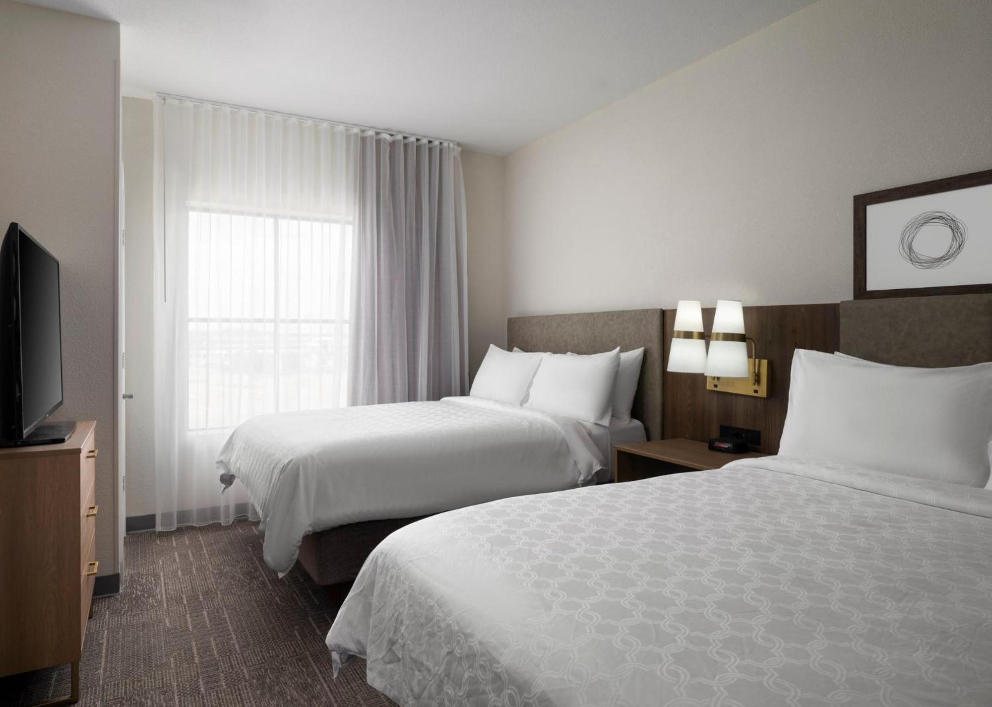 Staybridge Suites - Flowood - Nw Jackson By Ihg Ngoại thất bức ảnh