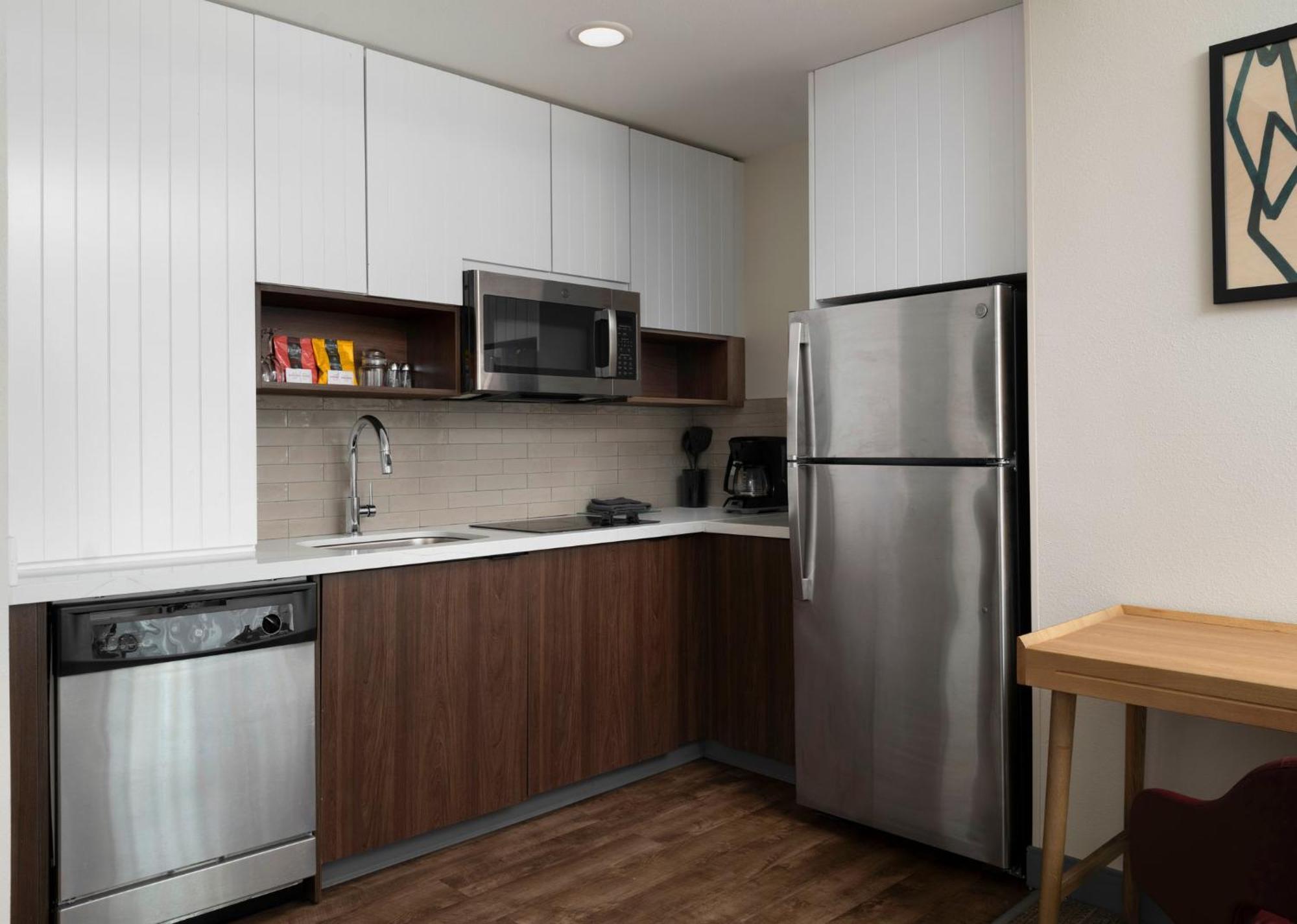 Staybridge Suites - Flowood - Nw Jackson By Ihg Ngoại thất bức ảnh