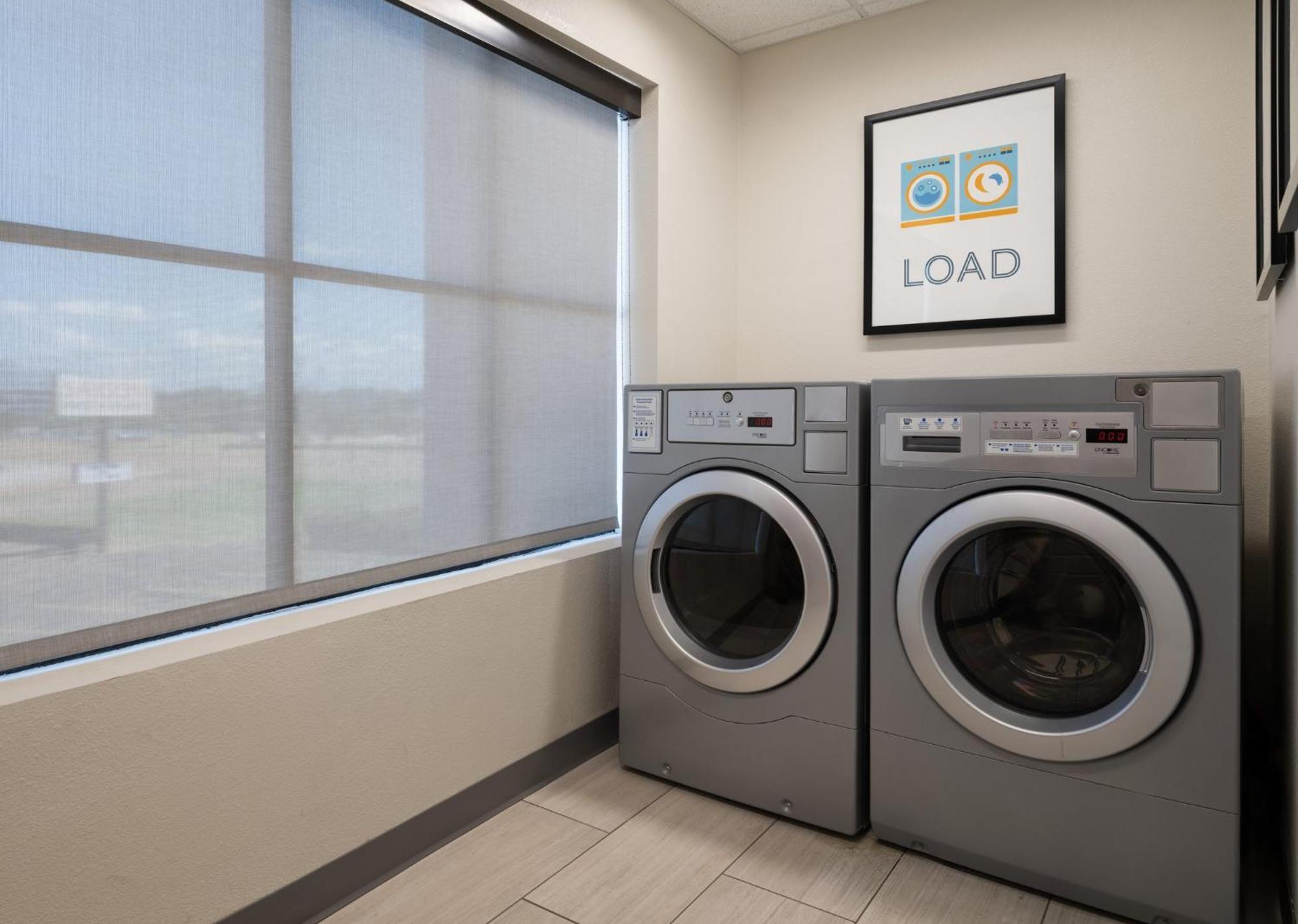 Staybridge Suites - Flowood - Nw Jackson By Ihg Ngoại thất bức ảnh