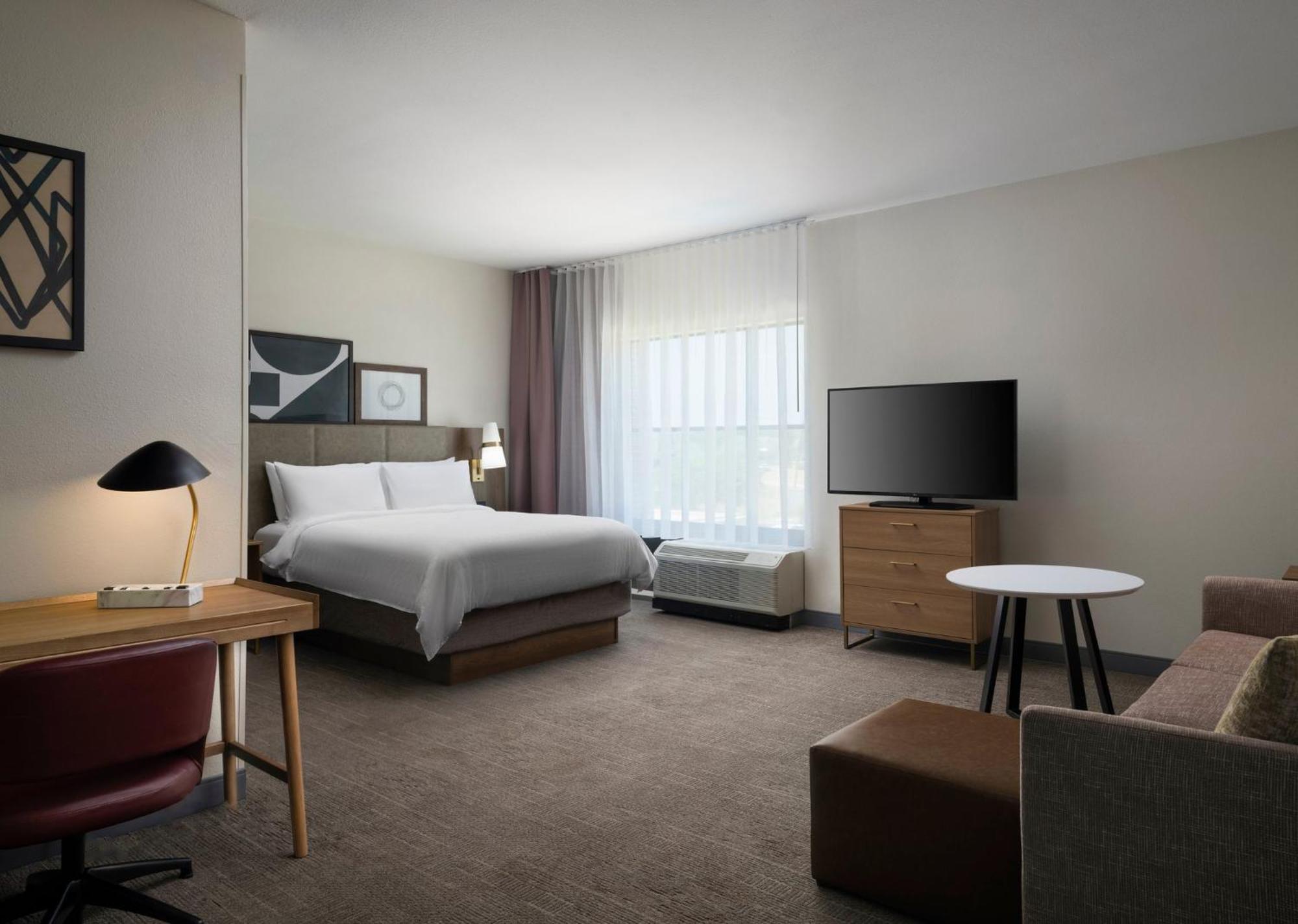 Staybridge Suites - Flowood - Nw Jackson By Ihg Ngoại thất bức ảnh