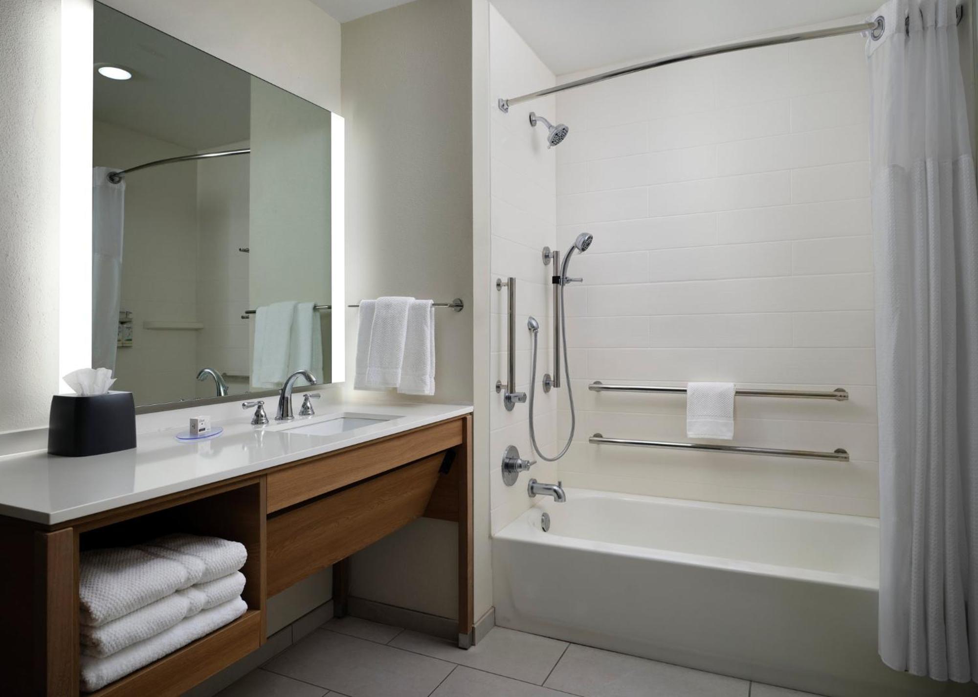 Staybridge Suites - Flowood - Nw Jackson By Ihg Ngoại thất bức ảnh