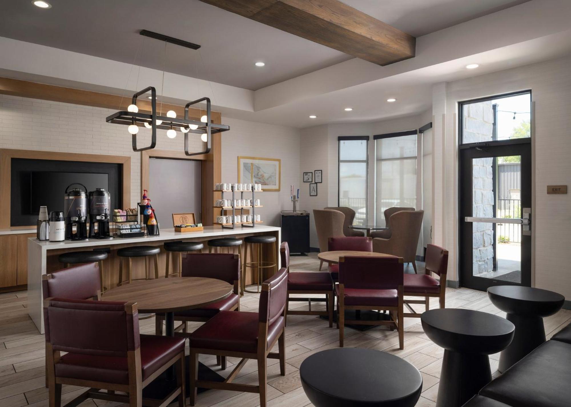 Staybridge Suites - Flowood - Nw Jackson By Ihg Ngoại thất bức ảnh