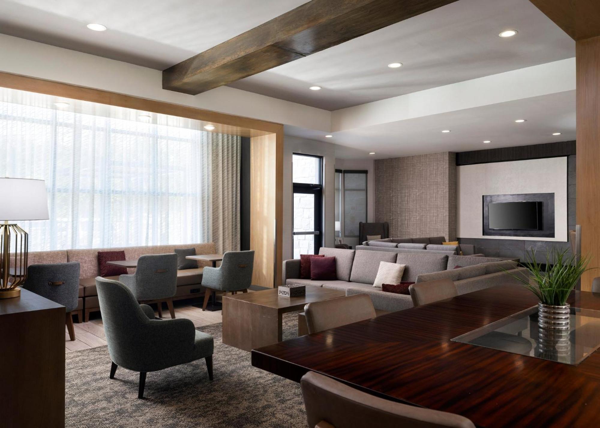 Staybridge Suites - Flowood - Nw Jackson By Ihg Ngoại thất bức ảnh