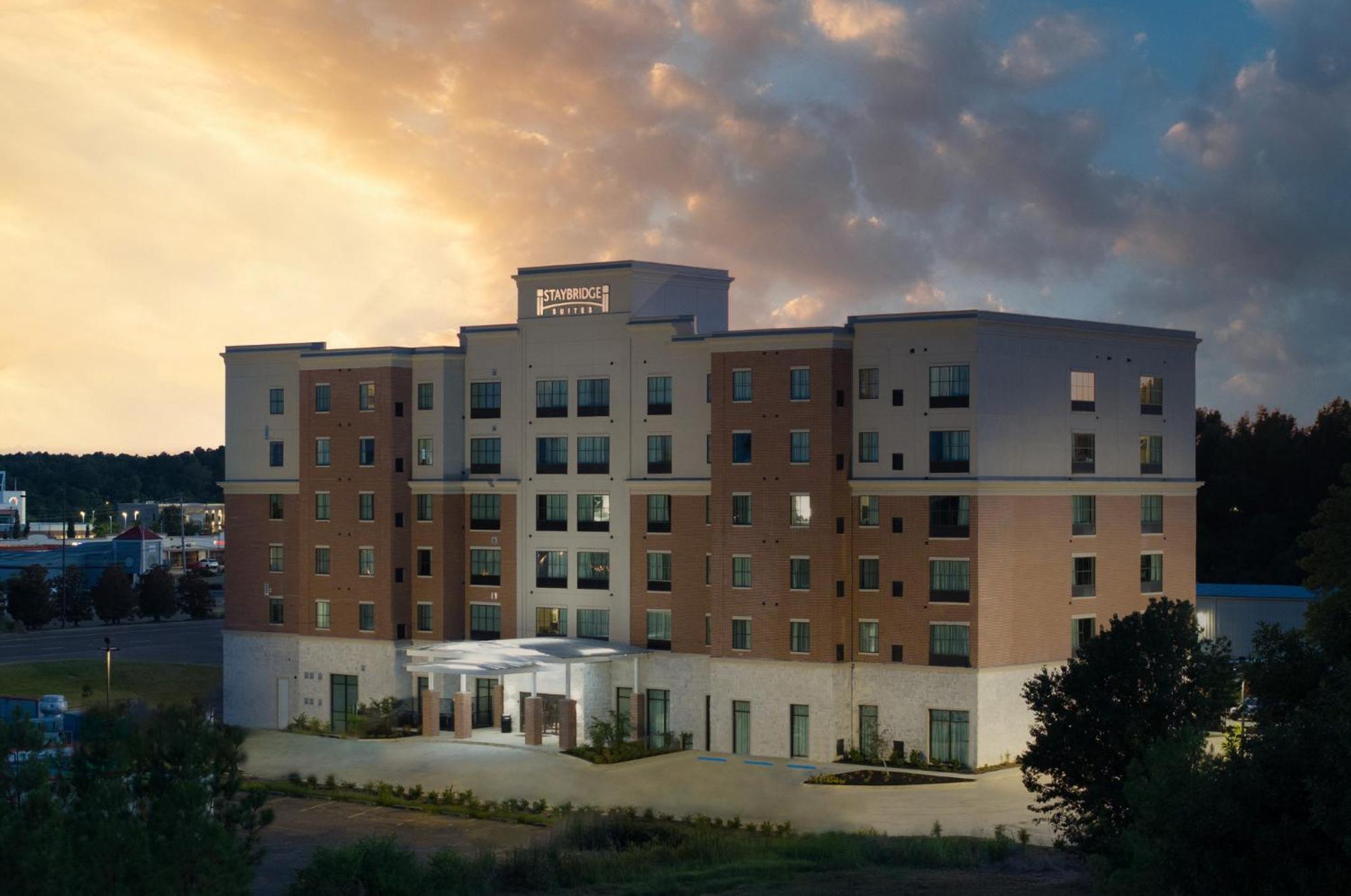 Staybridge Suites - Flowood - Nw Jackson By Ihg Ngoại thất bức ảnh