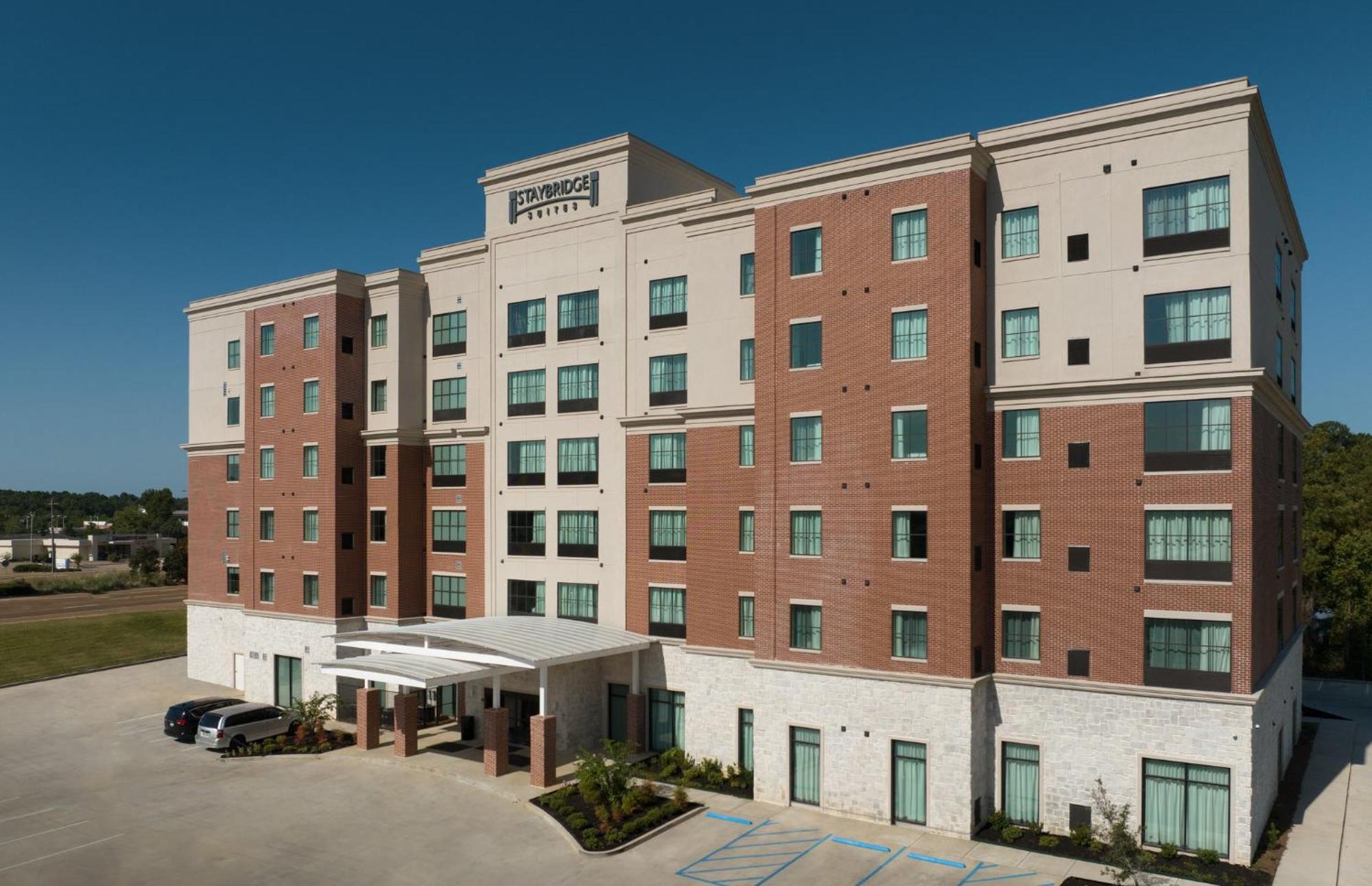 Staybridge Suites - Flowood - Nw Jackson By Ihg Ngoại thất bức ảnh